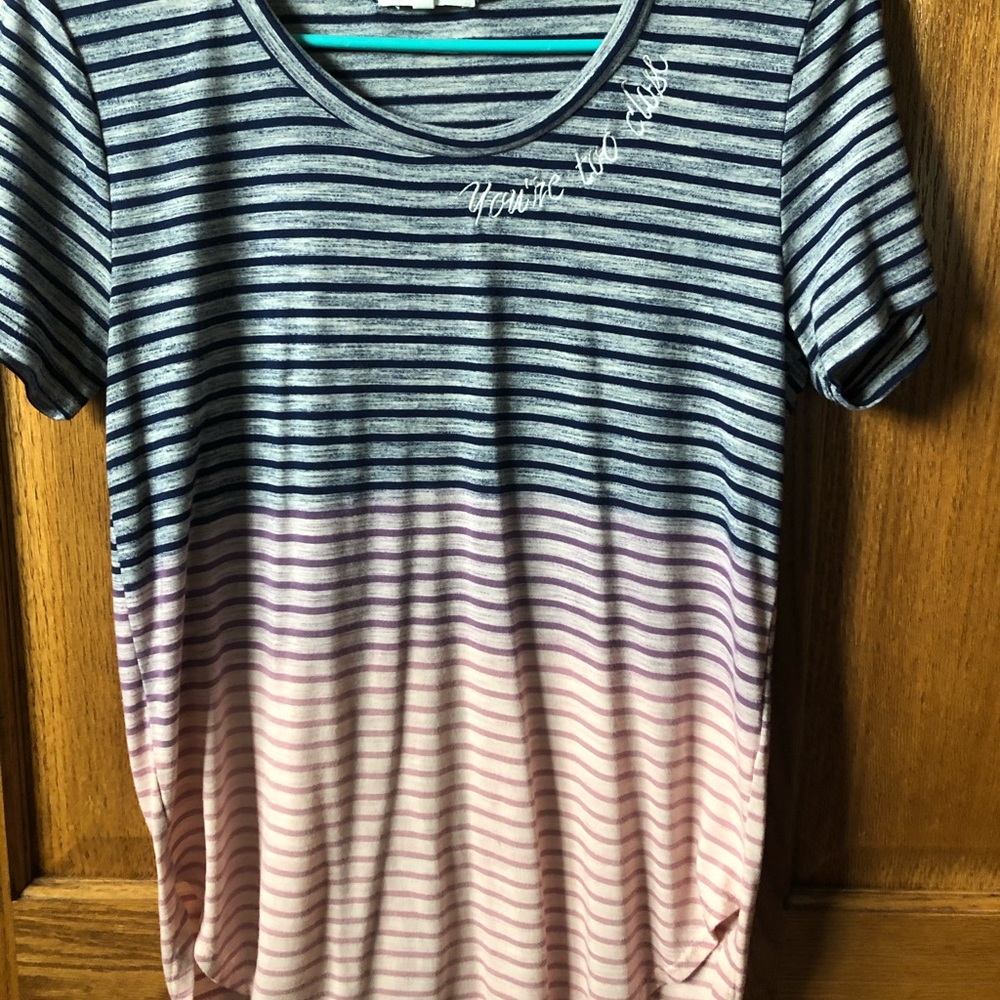Maurices Tee